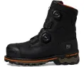 Timberland PRO Boondock BOA 8 дюймов водонепроницаемые ботинки с композитным мыском