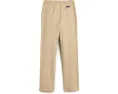 Брюки прямого кроя Twill от Janie and Jack для детей