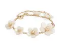 Браслет Summer Daze Flower Scatter от Kate Spade New York