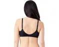 Бюстгальтер Wacoal Elevated Allure Wire Free с поддержкой до 2.5 см