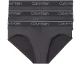 Calvin Klein Underwear трусы Micro Stretch в наборе 3 штуки