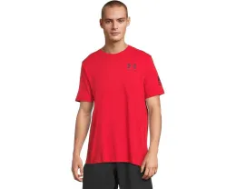 Футболка Under Armour New Freedom Flag из мягкого хлопкового материала