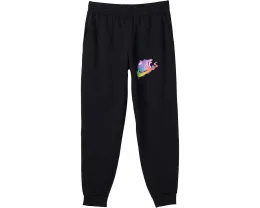 Детские джоггеры Nike Kids Sportswear Club Fleece с эластичным поясом