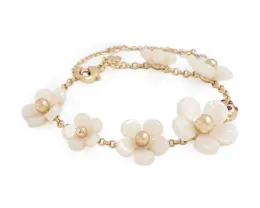 Браслет Summer Daze Flower Scatter от Kate Spade New York