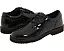 Bates Footwear High Gloss Uniform Oxford туфли с глянцевым верхом