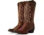 Ковбойские сапоги Ariat Heritage J Toe Stretchfit с технологией ATS