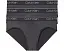 Calvin Klein Underwear трусы Micro Stretch в наборе 3 штуки