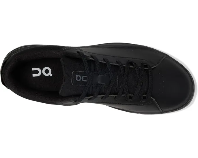 Кроссовки On The Roger Advantage с технологией CloudTec и Speedboard