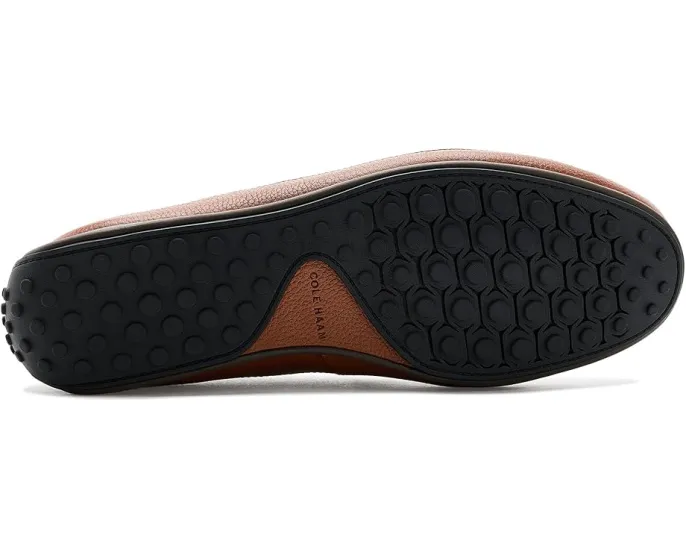 Cole Haan Лоферы-мокасины Hill Grand Venetian для вождения с мягкой стелькой