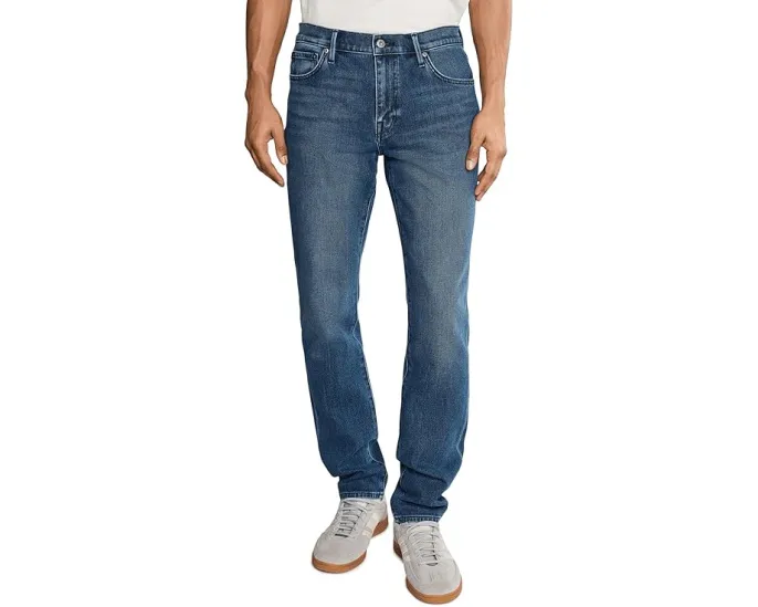 Джинсы Joe's Jeans The Asher с зауженным кроем
