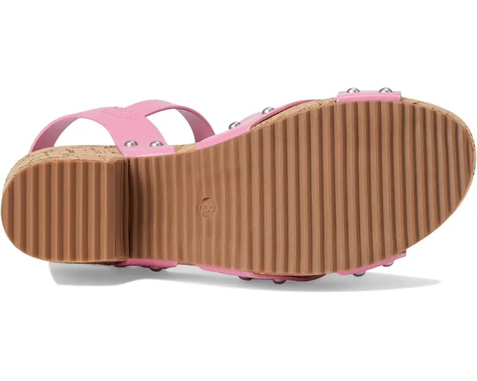 Босоножки Valentina на платформе с пробковой подошвой и стелькой Comfort Foam Journee Collection