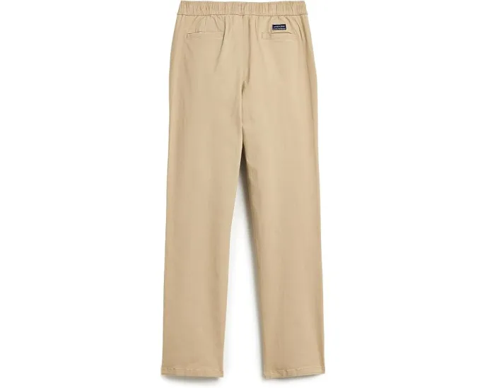 Брюки прямого кроя Twill от Janie and Jack для детей