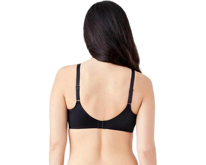 Бюстгальтер Wacoal Elevated Allure Wire Free с поддержкой до 2.5 см