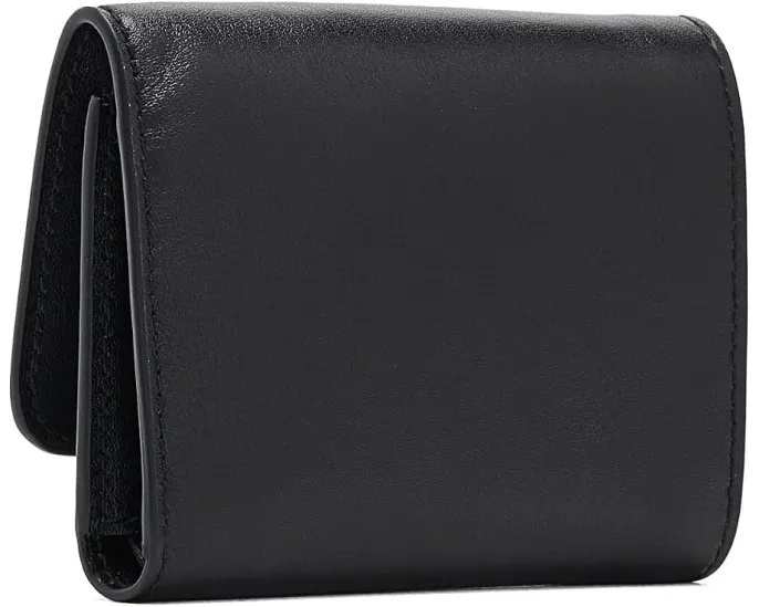 Органический кошелек-трифолд Madewell Organic Drop Trifold Wallet