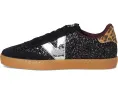 Кроссовки Victoria Berlin Ciclista Glitter с блестками и органической подошвой