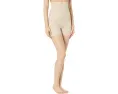 Утягивающие шорты Miraclesuit Shapewear с высокой талией 33 см для коррекции живота