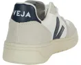 Кроссовки VEJA V-10 из экоматериалов с перфорацией
