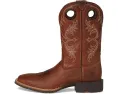 Ковбойские сапоги Ariat Sport Rodeo с вышивкой