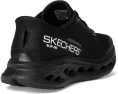 Skechers Hands Free Slip-ins Max Cushioning Glide-Step Advert кроссовки с технологией Heel Pillow