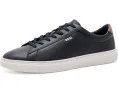 Кроссовки BOSS Kieran Mesh Cupsole на шнуровке