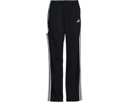 adidas Kids Спортивные брюки 3s с эластичным поясом и карманами