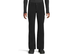 Лыжные штаны Bogner Fire + Ice Nic-T с четырехсторонним растяжением и водонепроницаемостью