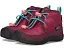 Детские ботинки KEEN Kids Howser 2 утепленные и водонепроницаемые