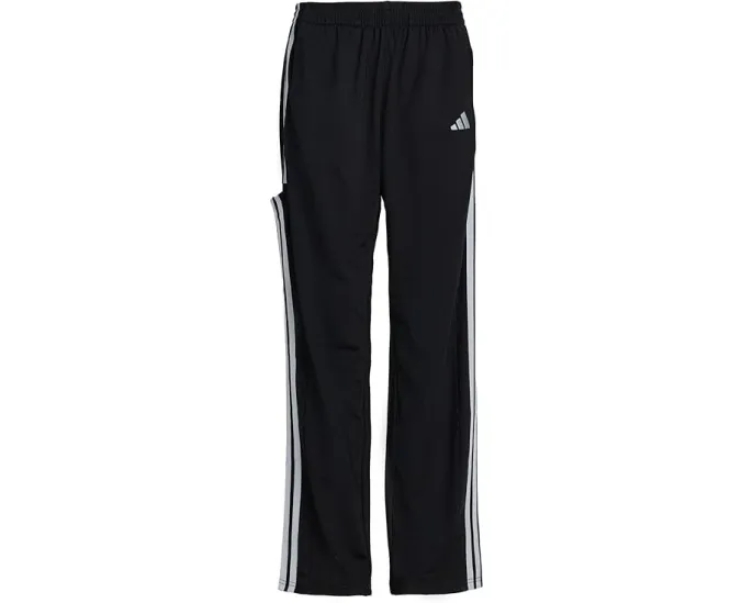 adidas Kids Спортивные брюки 3s с эластичным поясом и карманами