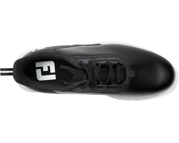 Гольф-обувь FootJoy FJ Fuel прошлого сезона с облегченной амортизацией