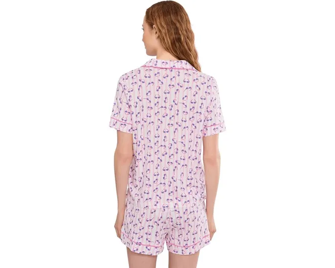 Whimsy Pajama Set