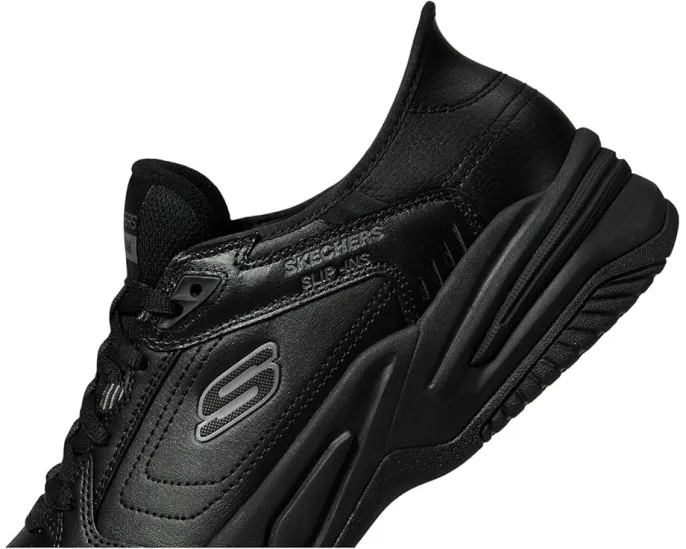 Кроссовки Skechers Hands Free Slip-ins Max Cushion Premier 2.0 с технологией ULTRA GO