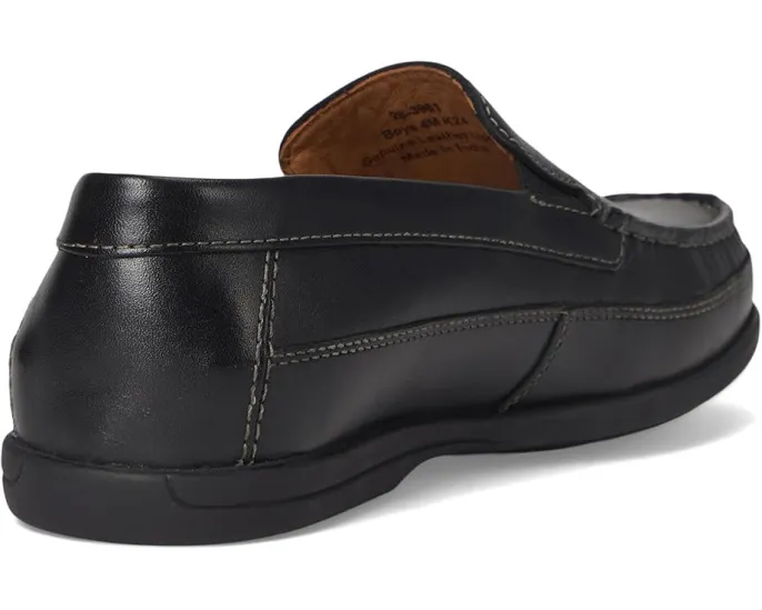 Лоферы Johnston & Murphy Locklin Venetian для детей на резинке