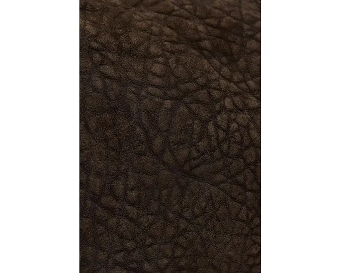 Сумка через плечо AllSaints Ares Grain в стиле дафл из кожи с регулируемым ремнем