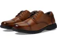 Туфли Nunn Bush Kore Pro Cap Toe Oxford с оксфордской строчкой
