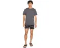 Пляжные шорты Speedo Redondo Edge Volley длиной 40 см