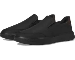 Слипоны ECCO Move Slip On с технологией комфорта FLUIDFORM