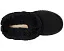 Детские тапочки UGG Kids Tazzelle из замши с подошвой из сахарного тростника