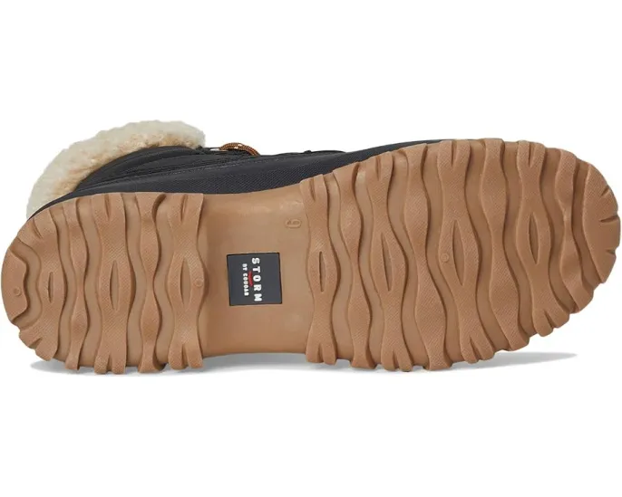 Зимние ботинки Cougar Camden с утеплителем Thermolite и подошвой TPR