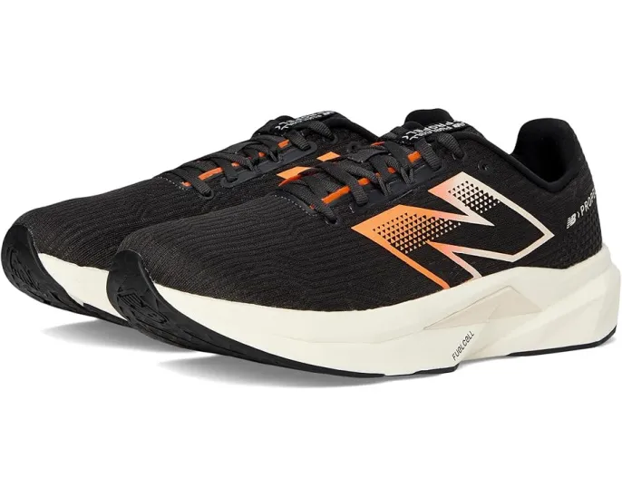 Беговые кроссовки New Balance FuelCell Propel v5 с пластиной из ТПУ