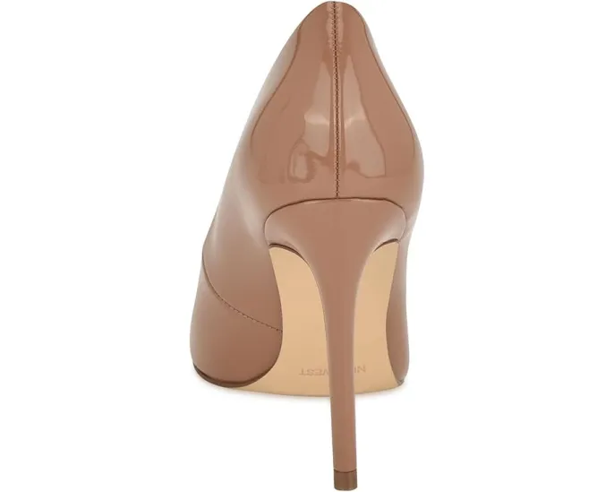 Туфли Nine West Fresh 3 на высоком каблуке с острым носком