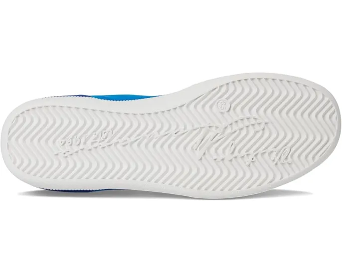 Vintage Havana Crisp футбольные кроссовки из кожи с низким кроем