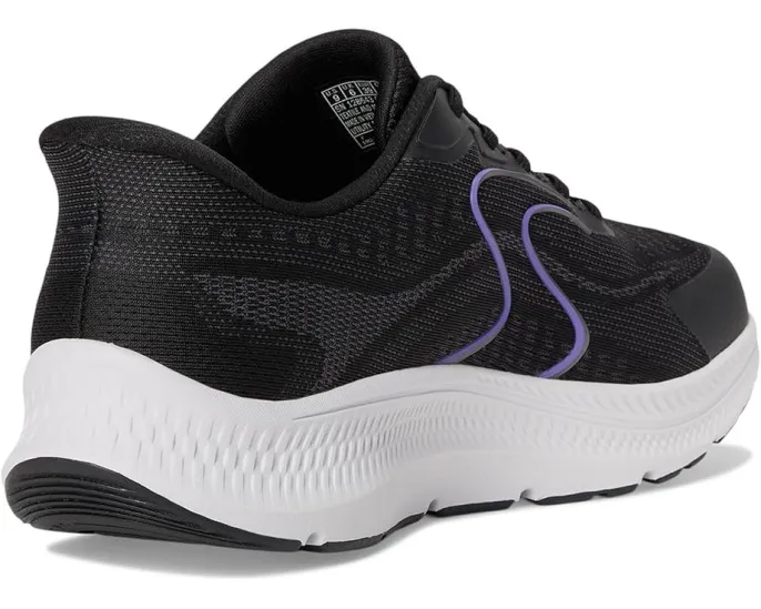 Мужские кроссовки SKECHERS Go Run Consistent 2.0 Lockhart Hands Free Slip-ins с технологией Slip-Ins