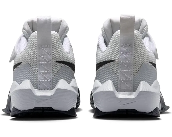 Кроссовки Nike Kids S.T Dynamite с липучкой и эластичными шнурками для баскетбола