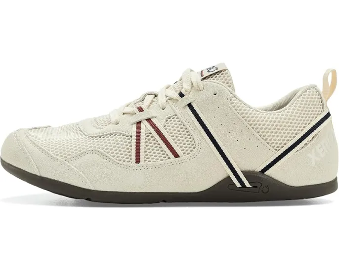 Кроссовки Prio для бега с широким мысом и нулевым перепадом Xero Shoes