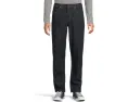 Джинсы Volcom Fivedown Denim с прямыми штанинами и зауженным кроем