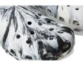 Crocs Classic Marbled Tie-Dye Clogs детские сабо в технике тай-дай