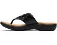 Сандалии Clarks Laurieann Mia с ремешком между пальцев и стелькой Ultimate Comfort