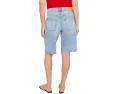 AG Jeans шорты-бермуды Thalia Wide Leg в цвете Highway 29