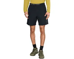 Шорты Mountain Hardwear Stryder с поясом из переработанного нейлона