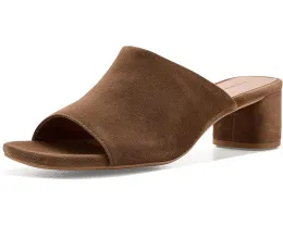 Мюли Vagabond Shoemakers Piper на блок-каблуке